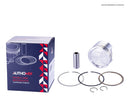 Pistão Com Anéis Authomix Yamaha Xtz125/ybr125/factor - Next Gear