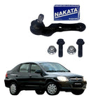 Pivô Da Bandeja Suspensão Celta/corsa/classic/prisma Nakata - Nakata