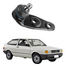 Pivô Nakata Dianteiro Direita Vw Gol G1 1993 Até 1994 - Nakata