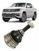 Pivo Superior Suspensao Amarok 2.0 16v Nakata Original Novo - Nakata