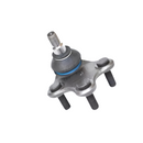 Pivo Suspensão Dianteira Direita Vw Fox Gol Saveiro up TRW - TRW