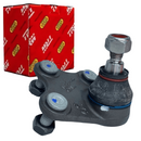 Pivo Suspensão Dianteira Esquerda Vw Fox Gol Saveiro up TRW - TRW