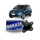 pivo suspensão dianteiro vw fox polo spacefox N1064 Nakata - Nakata