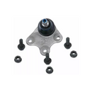 pivo suspensão dianteiro vw fox polo spacefox N1064 Nakata - Nakata