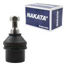 Pivô Suspensão Nakata Amarok 2.0 Cabine Dupla inferior - Nakata
