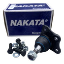 Pivô Suspensão Nakata N 6058 Fiat Doblo/Strada Original - Nakata