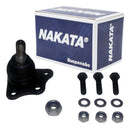 Pivô Suspensão Nakata N 6058 Fiat Doblo/Strada Original - Nakata
