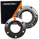 Placa De Partida Fazer 250 Lander Tenere 250 Magnetron - Next Gear