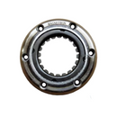 Placa De Partida Fazer 250 Lander Tenere 250 Magnetron - Next Gear