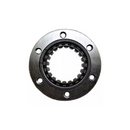 Placa De Partida Fazer 250 Lander Tenere 250 Magnetron - Next Gear