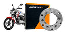 Placa Embreagem Partida Honda Biz125 Ex Esdi Cg150 Fan - Next Gear