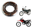 Placa Embreagem Partida Xlr125/cg125/nxr/125/150 Magnetron - Next Gear