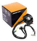 Punho Chave De Luz Yamaha Xtz250 2007-2015 Magnetron - Next Gear