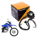 Punho Chave De Luz Yamaha Xtz250 2007-2015 Magnetron - Next Gear