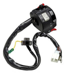 Punho Chave De Luz Yamaha Xtz250 2007-2015 Magnetron - Next Gear