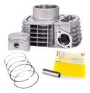 Quit Motor Honda Cg 150 Job/ Honda Cg 150 Titan Ex Mahle - Next Gear