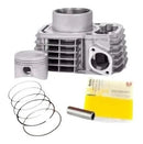 Quit Motor Honda Cg 150 Job/ Honda Cg 150 Titan Ex Mahle - Next Gear