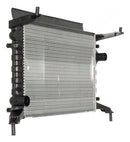 Radiador Água Valeo Manual Chevrolet Celta Super/life/spirit - Valeo