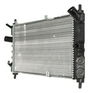 Radiador Água Visconde Chevrolet Gm Tigra 1.6 1994 1995 C/ar - Visconde