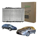 Radiador Carro Honda Civic 1.8 At 2006-2009 Original Valeo - Valeo