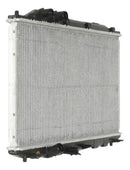 Radiador Carro Honda Civic 1.8 At 2006-2009 Original Valeo - Valeo