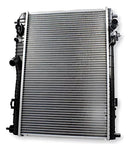 Radiador Ford Fiesta 2013 A 2016 / Ka 2015 em diante Valeo - Valeo