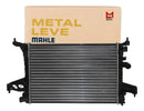 Radiador Mahle CR1709000S Chevrolet Agile Montana 1.4 - Mahle