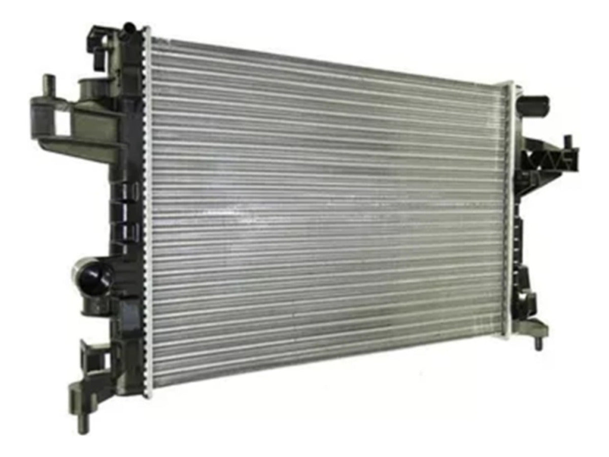 Radiador Mahle CR1709000S Chevrolet Agile Montana 1.4 - Mahle