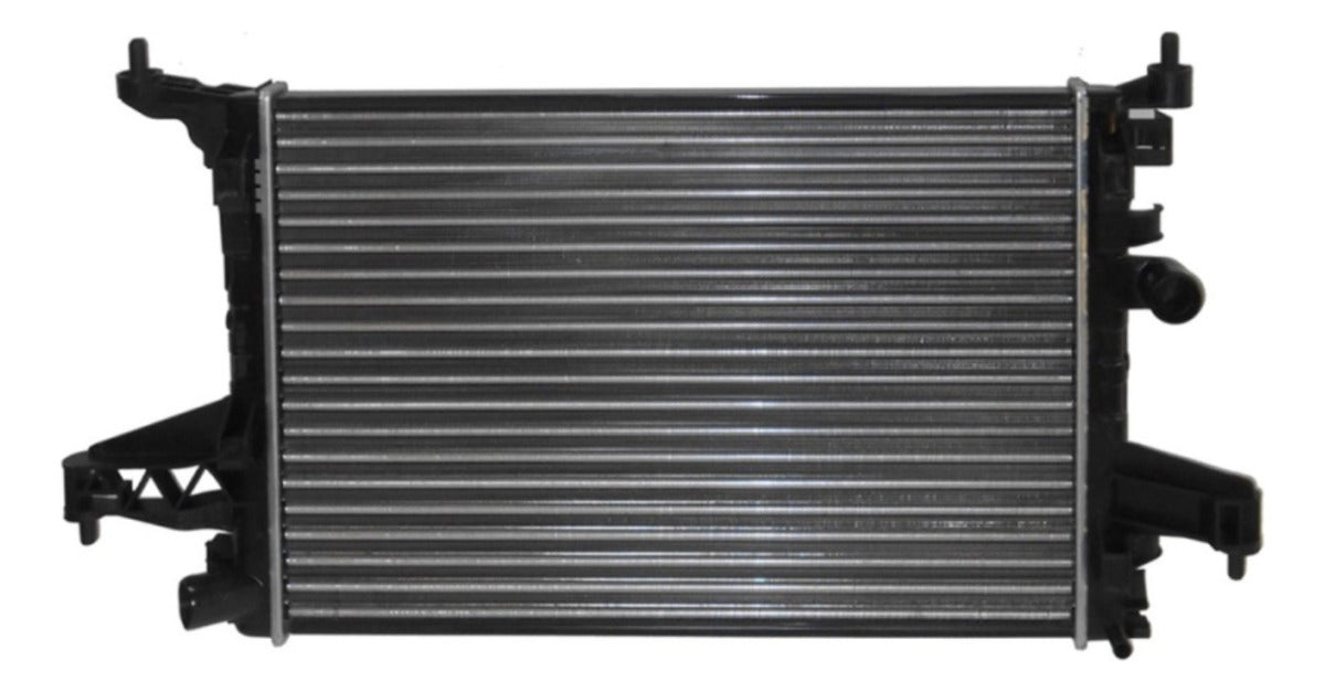 Radiador Mahle CR1709000S Chevrolet Agile Montana 1.4 - Mahle
