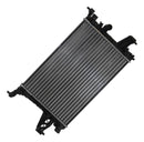 Radiador Mahle CR1709000S Chevrolet Agile Montana 1.4 - Mahle