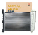 Radiador Mahle CR374000S Uno 1.0 1.3 2006 A 2015 Manual - Mahle