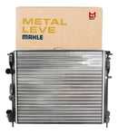 Radiador Mahle CR604001S Renault Clio Kangoo Logan Sandero - Mahle