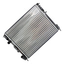 Radiador Mahle CR604001S Renault Clio Kangoo Logan Sandero - Mahle