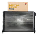Radiador Mahle CR875000S Fiat Doblo 1.4 1.6 1.8 8v 16v - Mahle