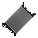 Radiador Mahle CR899000P Cobalt Onix Prisma Spin Tracker - Mahle