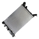 Radiador Mahle CR900000P Chevrolet Onix Prisma Spin 1.4 1.8 - Mahle