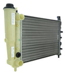 Radiador Motor C/reservatório Valeo P/ Fiat Fiorino Fire 1.0 - Valeo