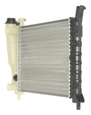 Radiador Motor C/reservatório Valeo P/ Fiat Fiorino Fire 1.0 - Valeo