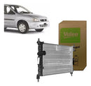 Radiador Motor S/ar Corsa Classic/pick-up/hatch/sedan Mpfi - Valeo