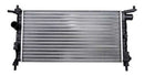 Radiador Motor S/ar Corsa Classic/pick-up/hatch/sedan Mpfi - Valeo