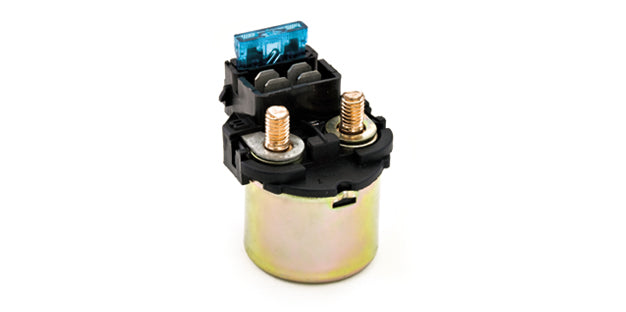 Relé de Partida C100 Biz Lead 110 Biz 110i 2016-2018 Biz 125 EX 2018-2021 Elite 125 2019 Original Magnetron - Next Gear