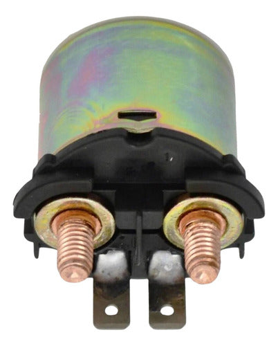 Rele De Partida Diversos Modelos Magnetron - Next Gear