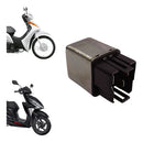 Rele De Partida Elite125/biz100/crypton - Magnetron - Next Gear