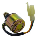 Rele De Partida Future Sundown 125 2005-2013 Magnetron - Next Gear