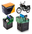 Rele De Partida Honda Cg 150 / Cg 125 Fan 2009 E/d Magnetron - Next Gear