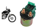 Rele De Partida Honda Nx400/falcon/shadow/600 - Magnetron - Next Gear