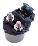 Rele De Partida Honda Nx400/falcon/shadow/600 - Magnetron - Next Gear