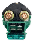 Rele De Partida Honda Nx400/falcon/shadow/600 - Magnetron - Next Gear