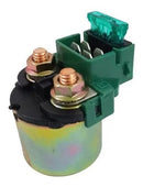 Rele De Partida Honda Nx400/falcon/shadow/600 - Magnetron - Next Gear
