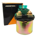 Rele De Partida Honda Nx400/falcon/shadow/600 - Magnetron - Next Gear